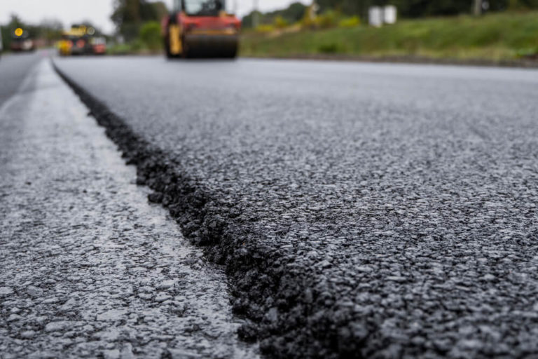 Spotting the First Signs Your Asphalt Driveway Needs Fixing