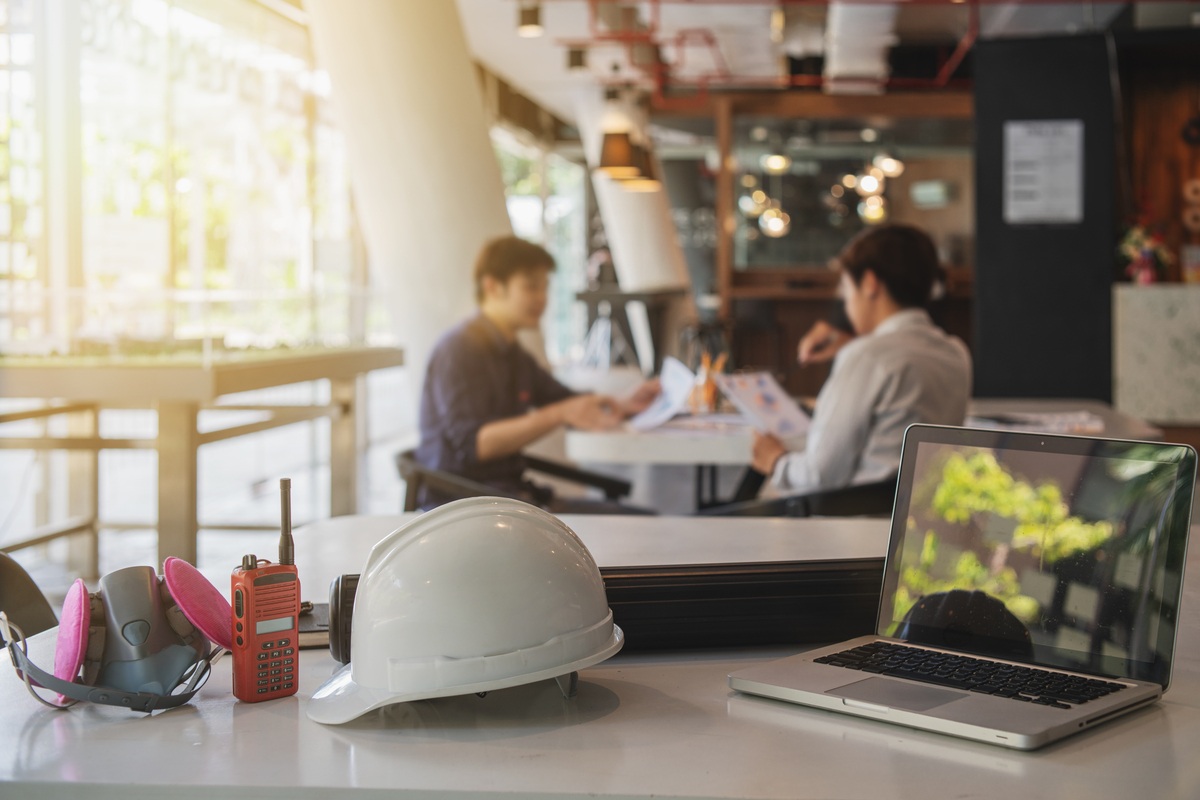 How to Choose Your Commercial Paving Partner