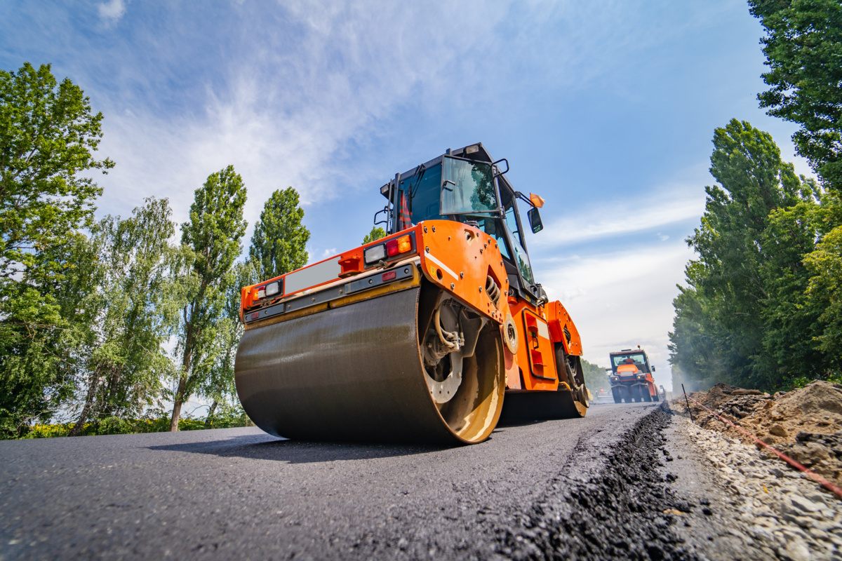 Is Asphalt Cheaper Than Concrete for a Driveway in Minnesota?