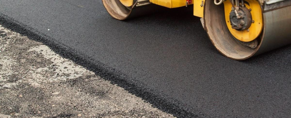 How Thick Should an Asphalt Driveway Be in Minnesota?